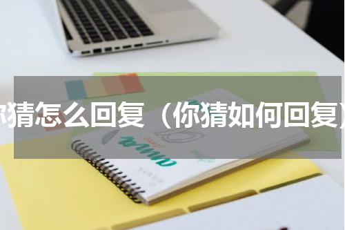 你猜怎么回复（你猜如何回复）