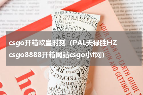 csgo开箱欧皇时刻（PAL天禄胜HZcsgo8888开箱网站csgo小f网）