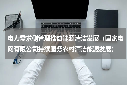 电力需求侧管理推动能源清洁发展（国家电网有限公司持续服务农村清洁能源发展）