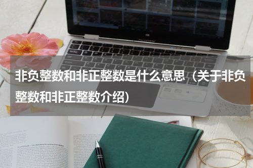 非负整数和非正整数是什么意思（关于非负整数和非正整数介绍）