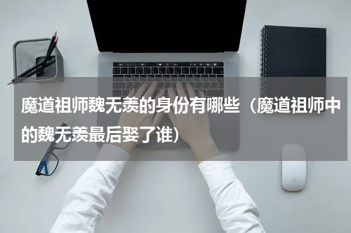 魔道祖师魏无羡的身份有哪些（魔道祖师中的魏无羡最后娶了谁）