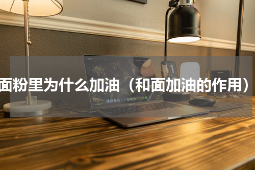 面粉里为什么加油（和面加油的作用）