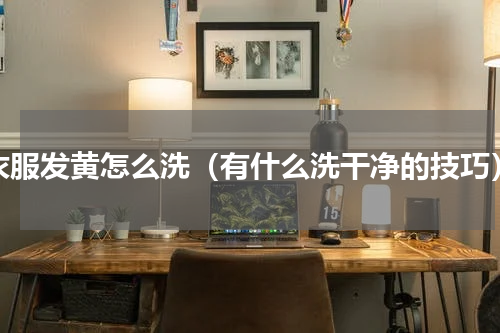 衣服发黄怎么洗（有什么洗干净的技巧）