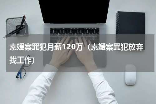 素媛案罪犯月薪120万（素媛案罪犯放弃找工作）