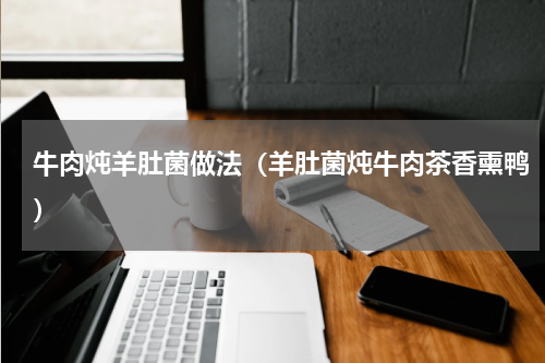 牛肉炖羊肚菌做法（羊肚菌炖牛肉茶香熏鸭）