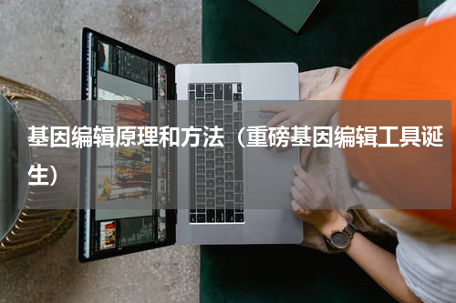 基因编辑原理和方法（重磅基因编辑工具诞生）