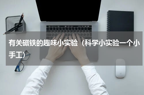 有关磁铁的趣味小实验（科学小实验一个小手工）