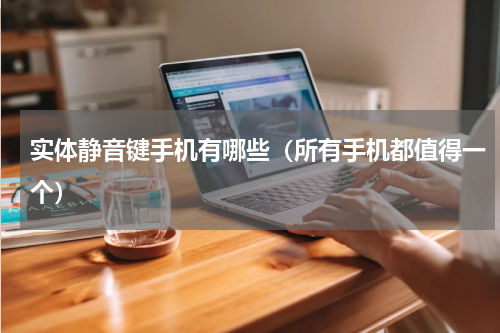 实体静音键手机有哪些（所有手机都值得一个）