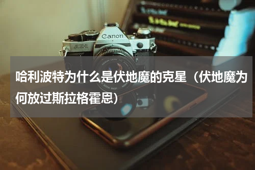 哈利波特为什么是伏地魔的克星（伏地魔为何放过斯拉格霍恩）