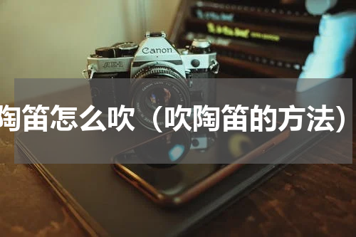 陶笛怎么吹（吹陶笛的方法）