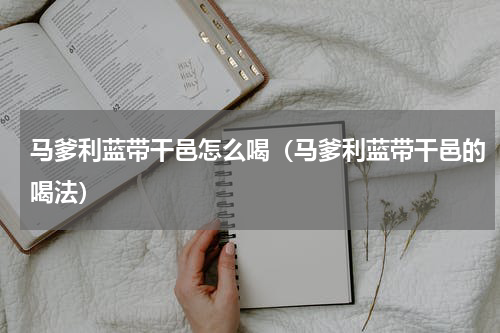 马爹利蓝带干邑怎么喝（马爹利蓝带干邑的喝法）