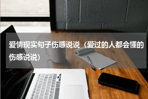 爱情现实句子伤感说说（爱过的人都会懂的伤感说说）