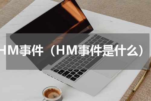 HM事件（HM事件是什么）