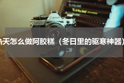 热天怎么做阿胶糕（冬日里的驱寒神器）