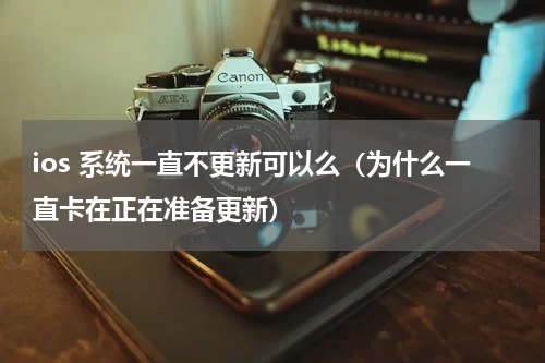 ios 系统一直不更新可以么（为什么一直卡在正在准备更新）