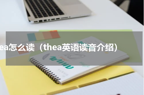 thea怎么读（thea英语读音介绍）