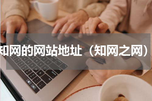知网的网站地址（知网之网）