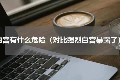 白宫有什么危险（对比强烈白宫暴露了）