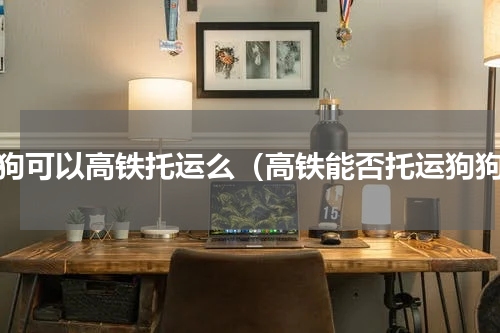 小狗可以高铁托运么（高铁能否托运狗狗）