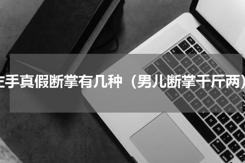 左手真假断掌有几种（男儿断掌千斤两）