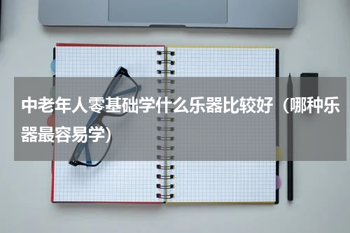 中老年人零基础学什么乐器比较好（哪种乐器最容易学）