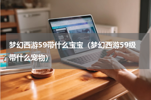 梦幻西游59带什么宝宝（梦幻西游59级带什么宠物）