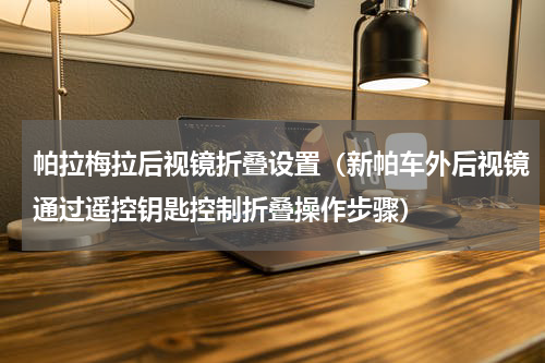 帕拉梅拉后视镜折叠设置（新帕车外后视镜通过遥控钥匙控制折叠操作步骤）