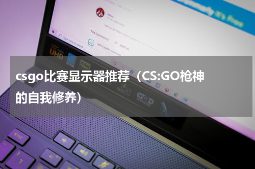 csgo比赛显示器推荐（CS:GO枪神的自我修养）