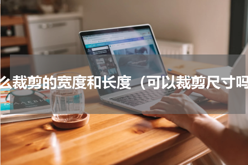 怎么裁剪的宽度和长度（可以裁剪尺寸吗）