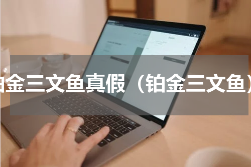 铂金三文鱼真假（铂金三文鱼）