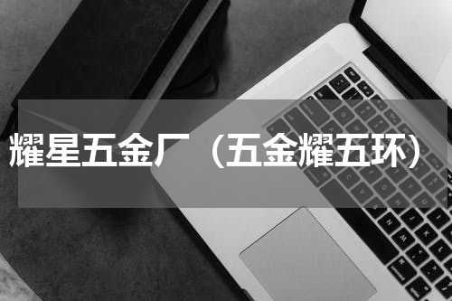 耀星五金厂（五金耀五环）