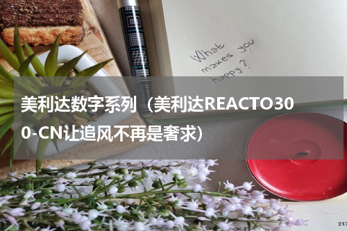 美利达数字系列（美利达REACTO300-CN让追风不再是奢求）