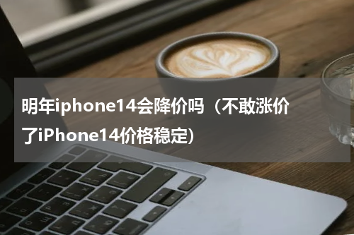 明年iphone14会降价吗（不敢涨价了iPhone14价格稳定）