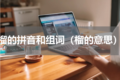 榴的拼音和组词（榴的意思）