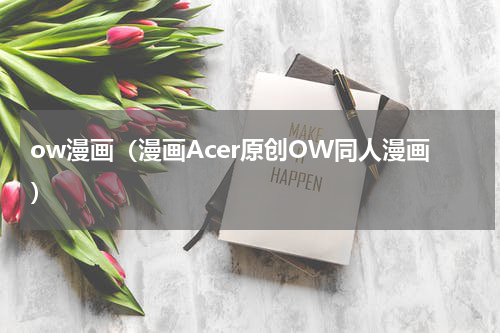 ow漫画（漫画Acer原创OW同人漫画）