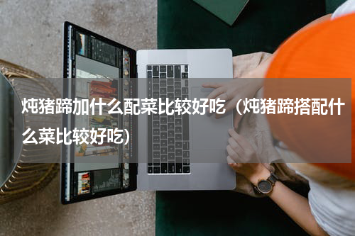 炖猪蹄加什么配菜比较好吃（炖猪蹄搭配什么菜比较好吃）