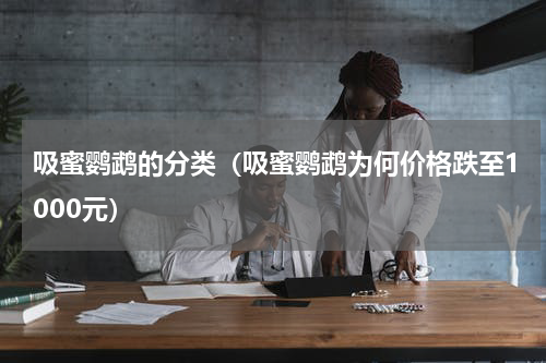 吸蜜鹦鹉的分类（吸蜜鹦鹉为何价格跌至1000元）