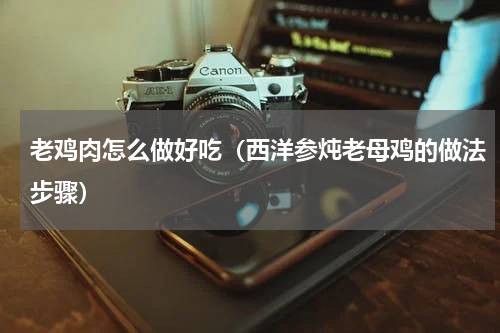 老鸡肉怎么做好吃（西洋参炖老母鸡的做法步骤）