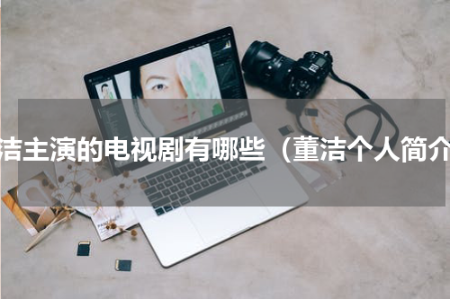 董洁主演的电视剧有哪些（董洁个人简介）