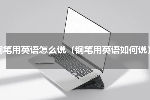 钢笔用英语怎么说（钢笔用英语如何说）