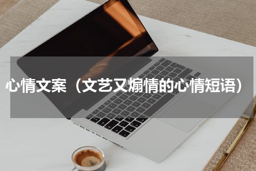 心情文案（文艺又煽情的心情短语）