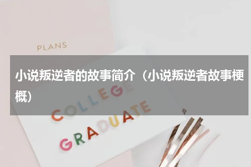 小说叛逆者的故事简介（小说叛逆者故事梗概）