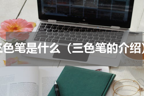 三色笔是什么（三色笔的介绍）