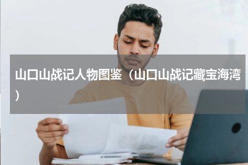 山口山战记人物图鉴（山口山战记藏宝海湾）