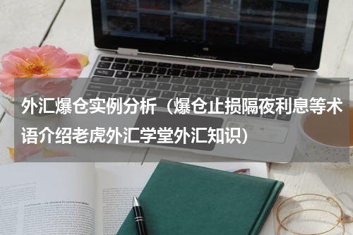 外汇爆仓实例分析（爆仓止损隔夜利息等术语介绍老虎外汇学堂外汇知识）