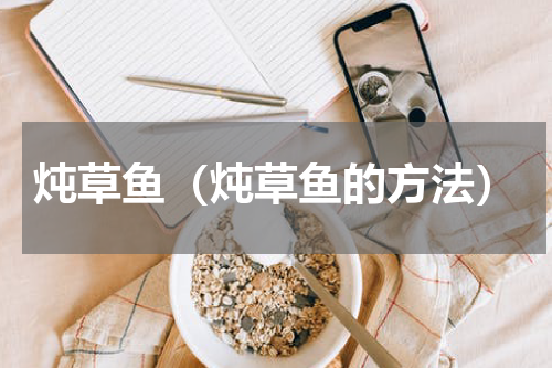 炖草鱼（炖草鱼的方法）