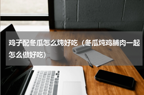 鸡子配冬瓜怎么炖好吃（冬瓜炖鸡脯肉一起怎么做好吃）