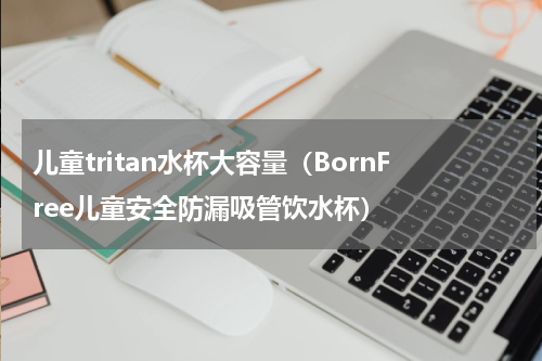 儿童tritan水杯大容量（BornFree儿童安全防漏吸管饮水杯）