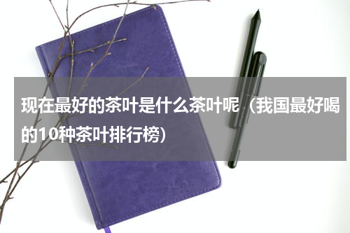 现在最好的茶叶是什么茶叶呢（我国最好喝的10种茶叶排行榜）