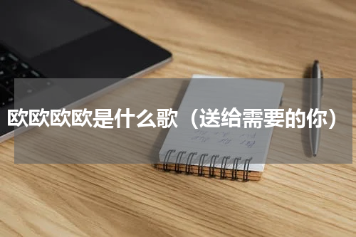 欧欧欧欧是什么歌（送给需要的你）